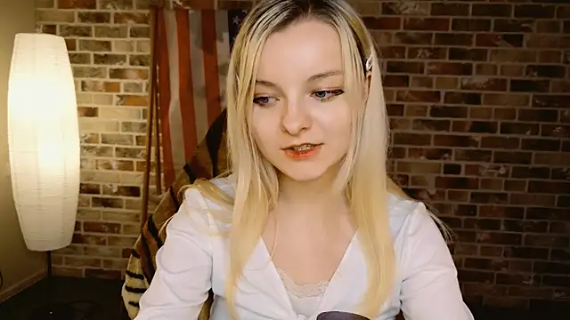 Živá chatovací místnost Angela_Bunny