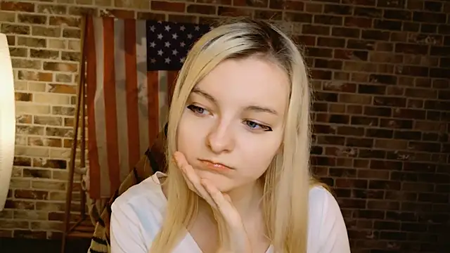 Angela_Bunny Live Chatraum