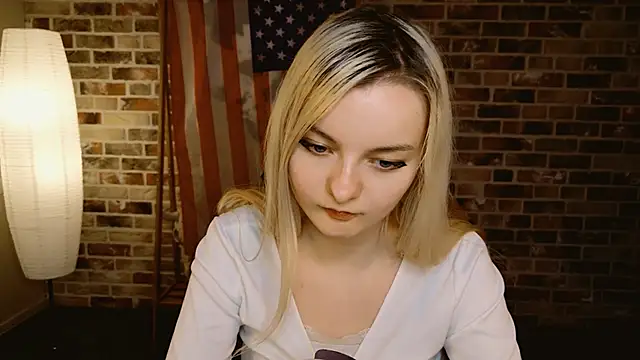 Angela_Bunny Live Chatraum