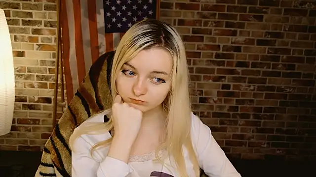 Angela_Bunny Live Chatraum
