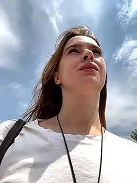 Outdorable Cameră chat live