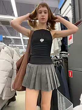 Živá chatovací místnost Outdorable