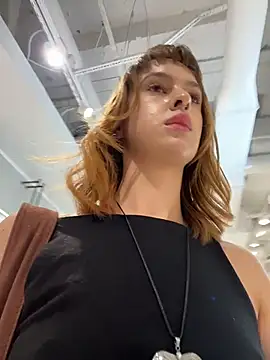 Sala de chat ao vivo de Outdorable