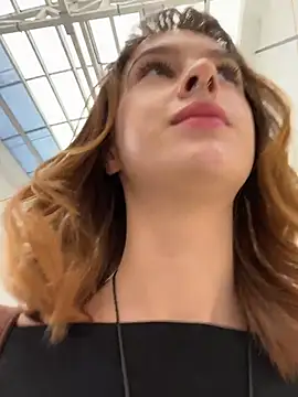 Sala de chat ao vivo de Outdorable