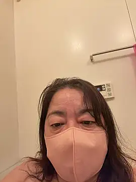Sala de chat ao vivo de koharu1212