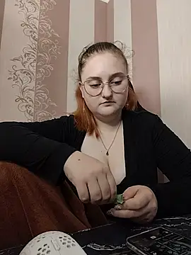 FoxyFlameX чат на живо