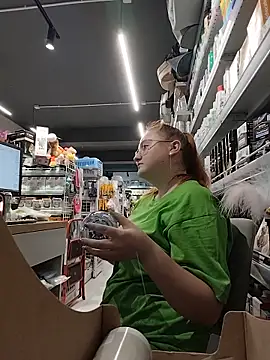 FoxyFlameX чат на живо