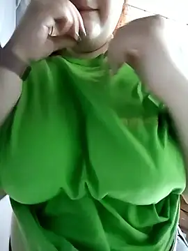 FoxyFlameX 现场聊天室