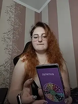 Chat ao vivo de FoxyFlameX