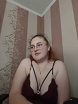 FoxyFlameXn Live chat-huone