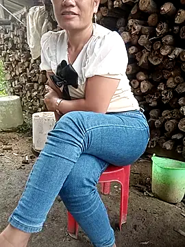 Chat soba uživo modela jenene99