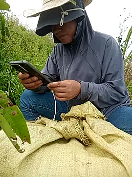 Chat soba uživo modela jenene99