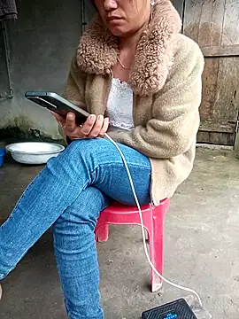 Chat soba uživo modela jenene99