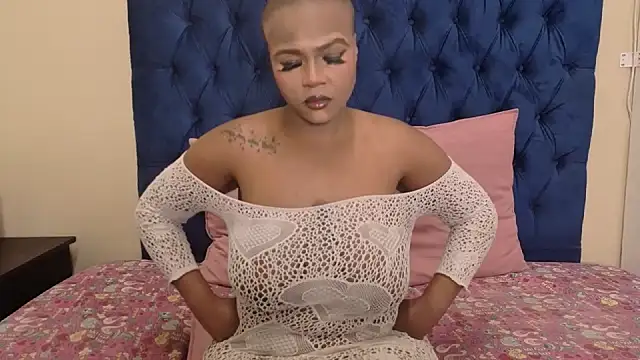 QueenKarmaXXX: δωμάτιο απευθείας συνομιλίας