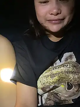 nangbabyn Live chat-huone