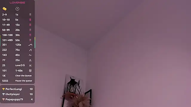 KristyStromain чат на живо