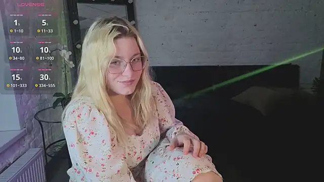 StellaVanilla Live Chatraum