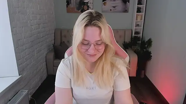 StellaVanilla élő chatszobája