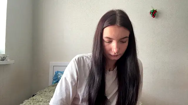 ElizbethLeban – live chatrum