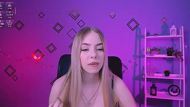 viola_sweet_1's Live Chat Room