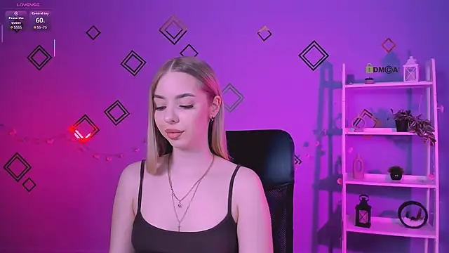 Živá chatovací místnost viola_sweet_1