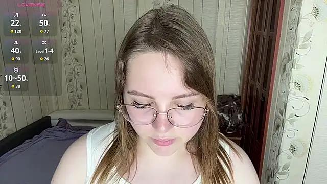 JacquilineSolazar Live Chatraum