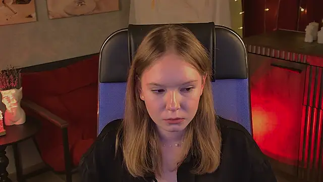 MavliHariri élő chatszobája