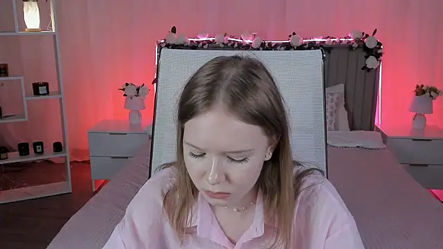 Sala de chat ao vivo de MavliHariri