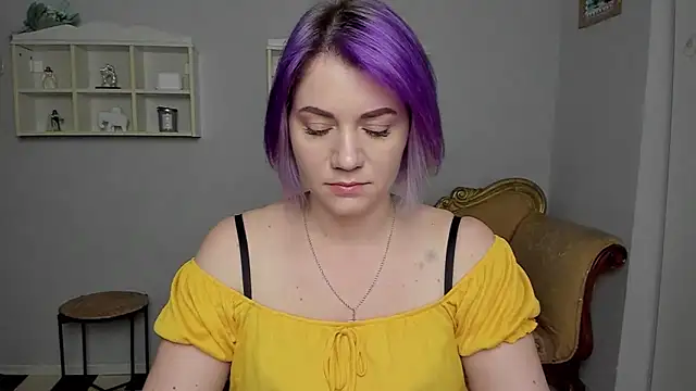 MariaStones Live Chatraum