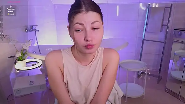 Celestiy's Live Chat Room