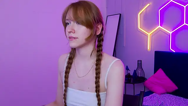 Angel_Fleur Live chatroom