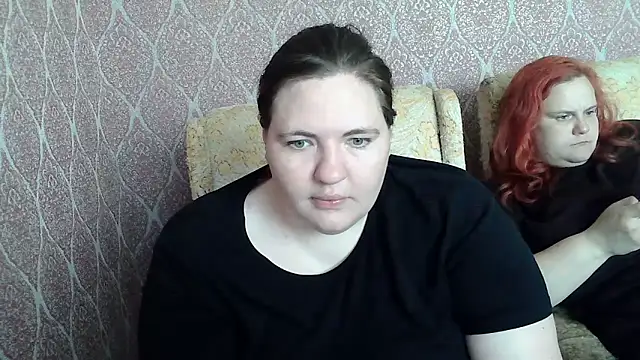 Sala de chat en directo de TiffanyLenee