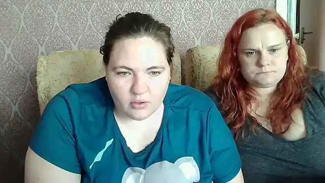 TiffanyLenee Live Chatrum