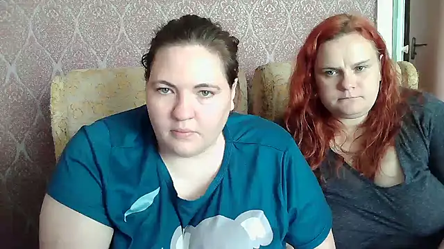 TiffanyLenee Live Chatrum