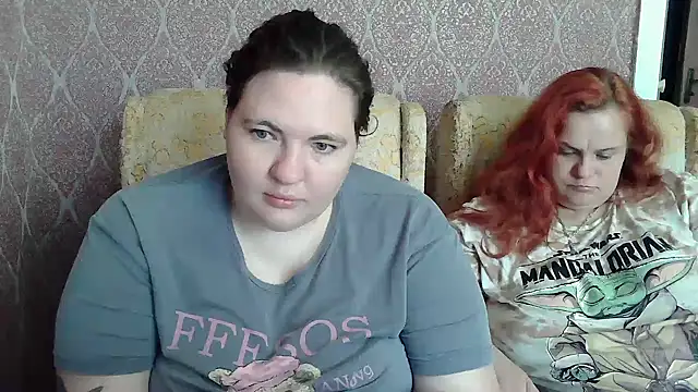 TiffanyLenee Live Chatraum