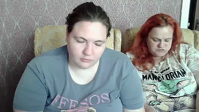 TiffanyLenee Cameră chat live