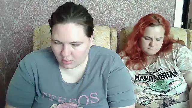 TiffanyLenee Live Chatraum