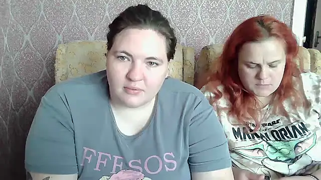 Sala de chat ao vivo de TiffanyLenee
