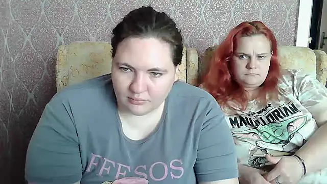 Chatroom en direct de TiffanyLenee