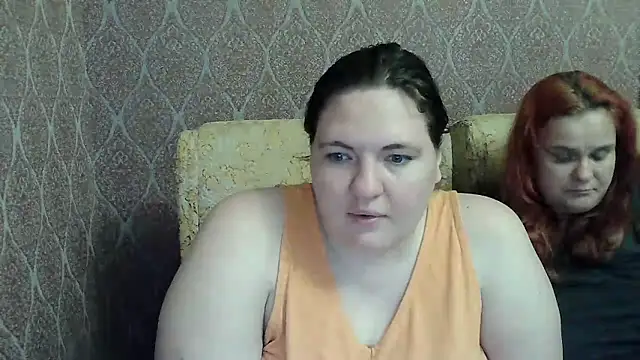 TiffanyLenee Cameră chat live