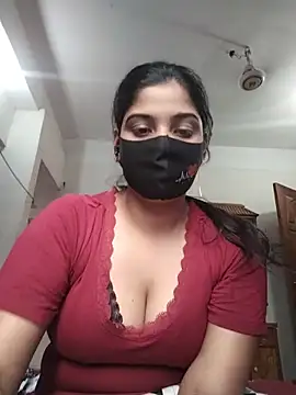 Lok_Me Adlı Modelin Canlı Sohbet Odası