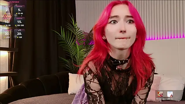 Kim_Farles Cameră chat live