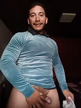 חדר צ'אט בשידור חי של don_hello