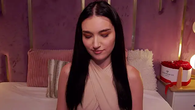 Chat soba uživo modela AliceSchuster