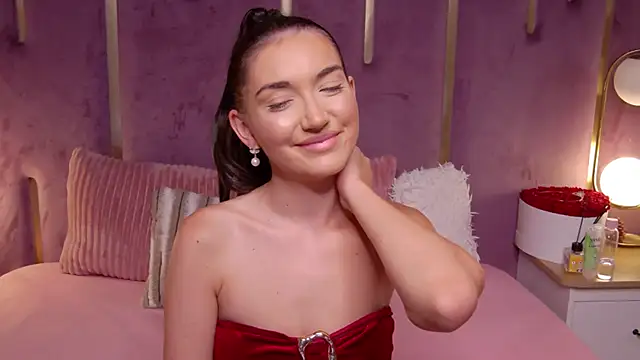 AliceSchuster Live chatroom