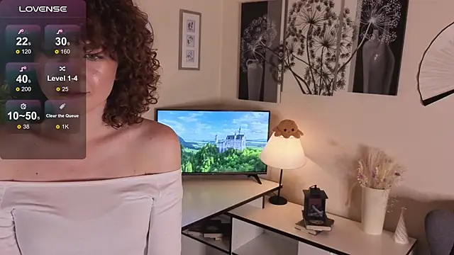 Miriam_Boshe – Naživo chatovacia miestnosť