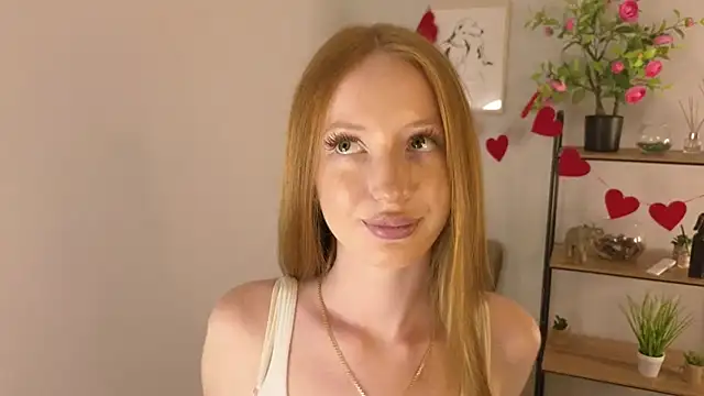 Felicia_Bernot Cameră chat live