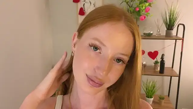 Felicia_Bernot Live Chatraum