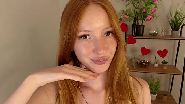 Felicia_Bernot 실시간 채팅방