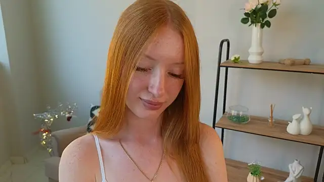 Sala de chat en directo de Felicia_Bernot